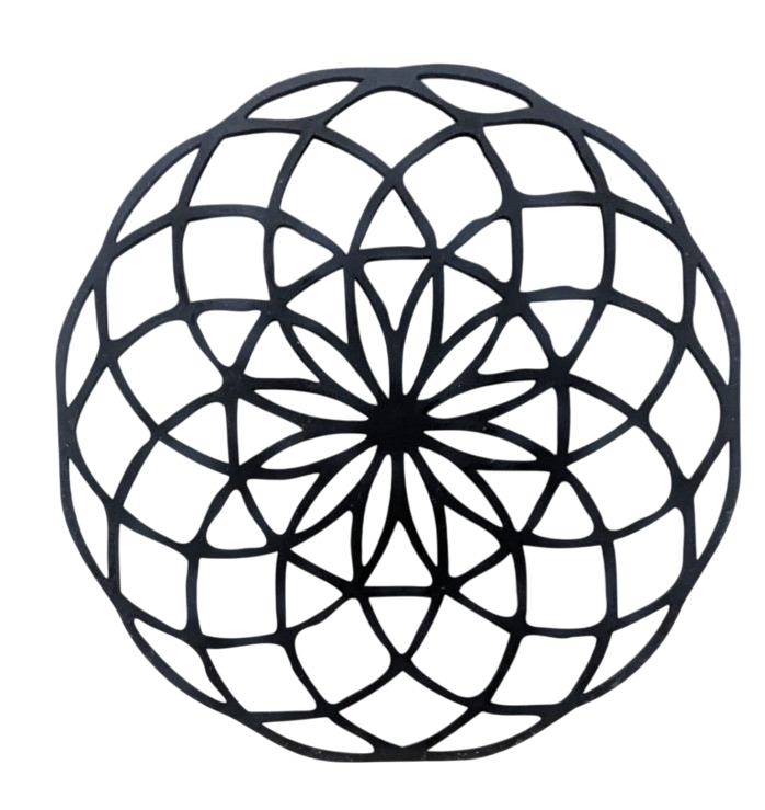 Abstract art piece 2