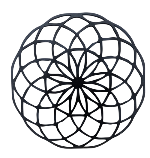 Abstract art piece 2