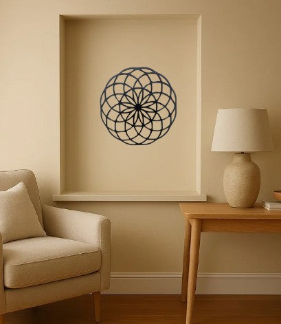 Abstract art piece 2