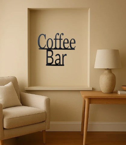 Coffee Bar