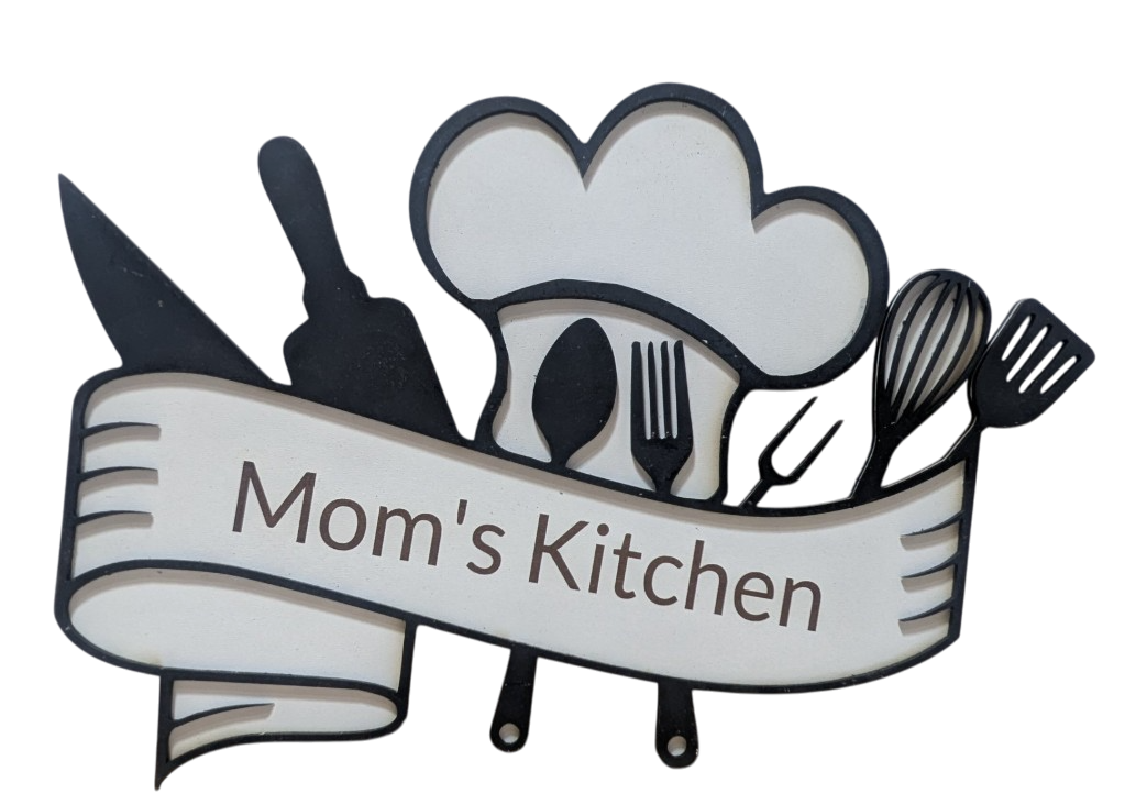 Mom's Kitchen