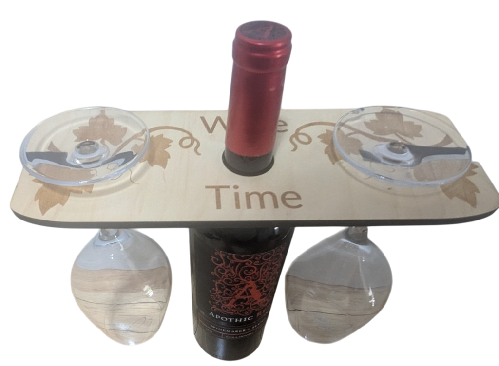 Wine Holder (Wine Time)